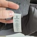 Lululemon RUN TIMES BRA *HIGH SUPPORT, B–E CUPS Lunar Rock
