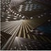 All 20 Derwent Metallic Colored Pencils