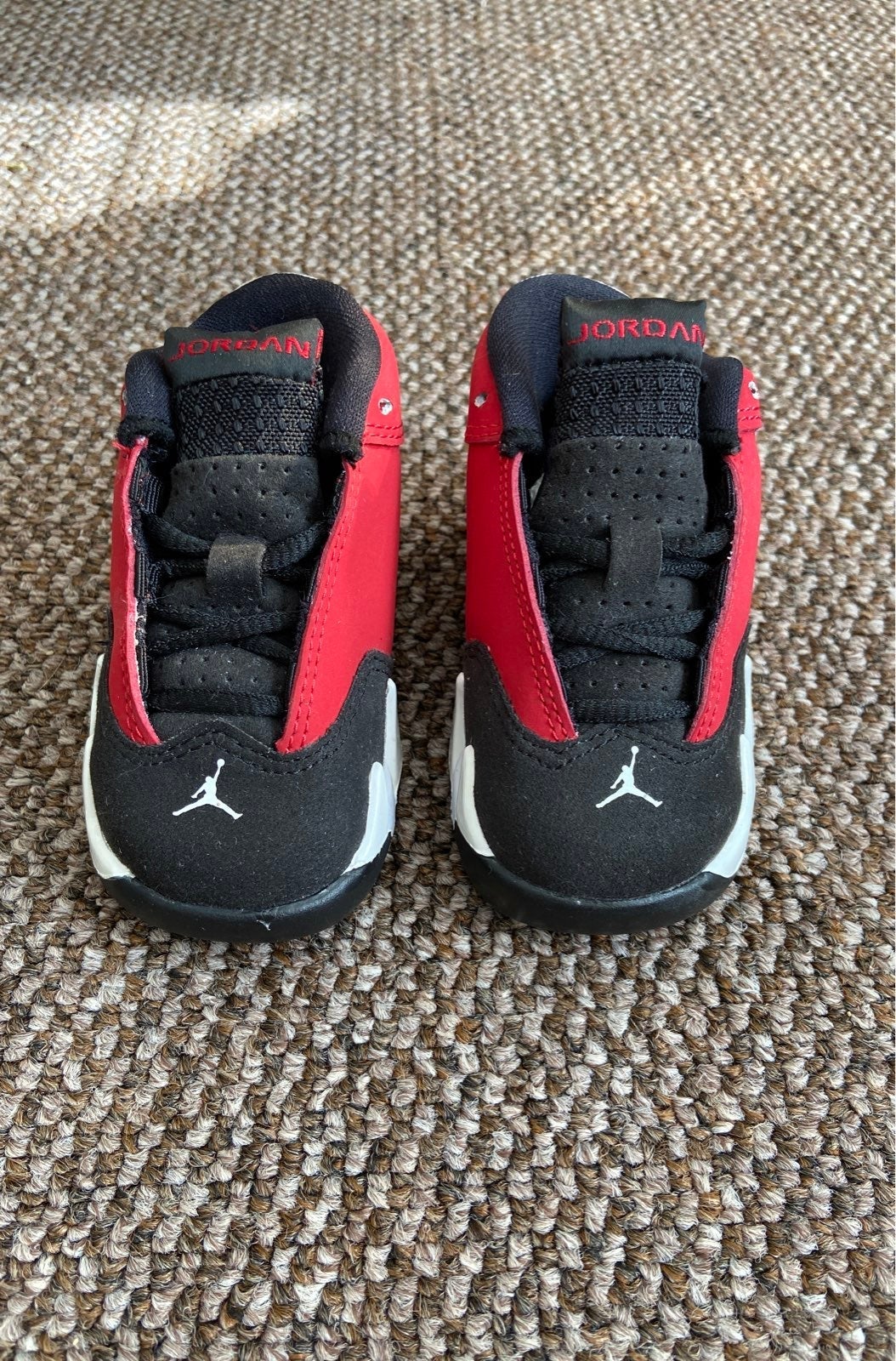 Jordan