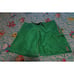 Pelagic Blackfin Good Luck Green Clover Cargo Boardshorts Men's 40 Swim Fishing