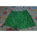 Pelagic Blackfin Good Luck Green Clover Cargo Boardshorts Men's 40 Swim Fishing