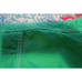 Pelagic Blackfin Good Luck Green Clover Cargo Boardshorts Men's 40 Swim Fishing