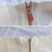 HOUSE OF CB London Ivory Miya Cut Out Crepe Bodycon Dress Size S