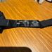 TED BAKER Black Bow Tie Adjustable
