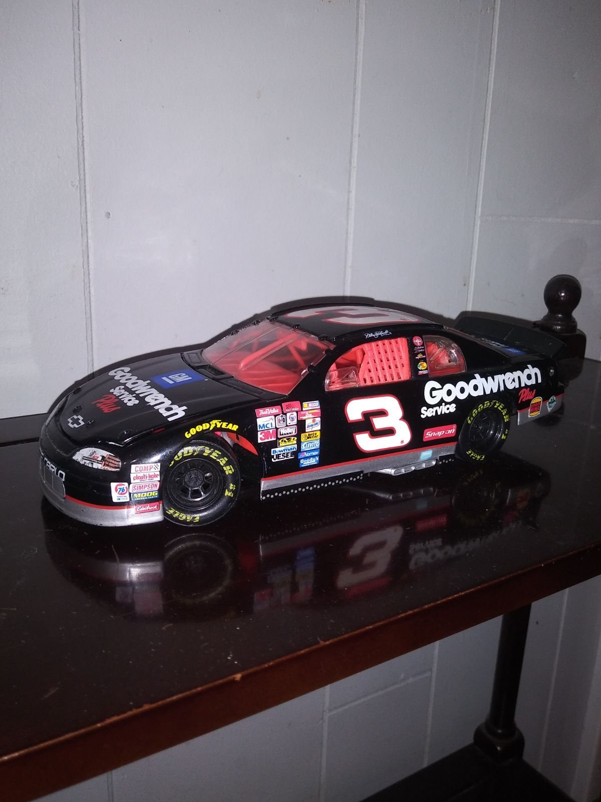Dale Earnhardt Sr diecast
