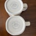 Rae Dunn Canadian Mugs READ DESCRIPTION