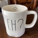 Rae Dunn Canadian Mugs READ DESCRIPTION