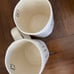Rae Dunn Canadian Mugs READ DESCRIPTION
