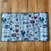 Bookish Box desk mat