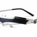 Batman Sun visor Blade Sunblade glassless frame SB-308