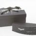 Batman Sun visor Blade Sunblade glassless frame SB-308