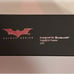 Batman Sun visor Blade Sunblade glassless frame SB-308