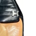 Authentic Hermes Black Pointed Toe Kitten Heel Pumps size 41