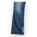 Ruehl No. 925 | Vintage Distressed Splatter Medium Wash Bootcut Jeans | Size 30