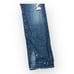 Ruehl No. 925 | Vintage Distressed Splatter Medium Wash Bootcut Jeans | Size 30