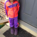 Nike outfit