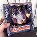 Halloween diorama , Fall decor for home, Vintage photo art print, Collage art, s