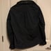 Sfera Rain Jacket with Roll up Hood