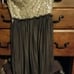 prom dress size 1