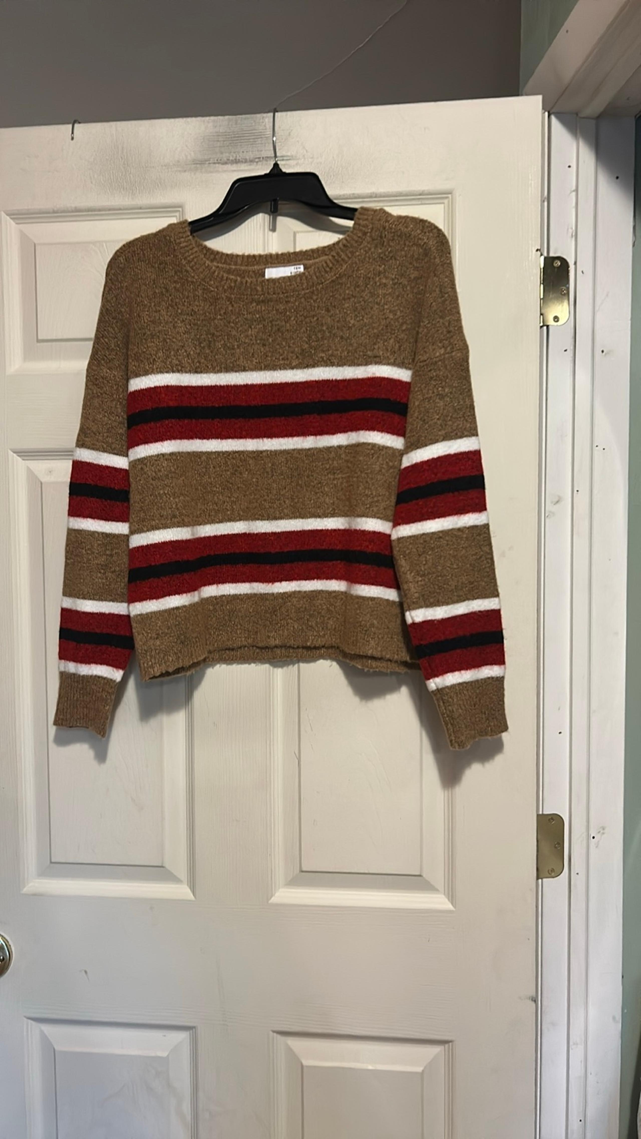 Ten Sixty Sherman Sweater Size XL