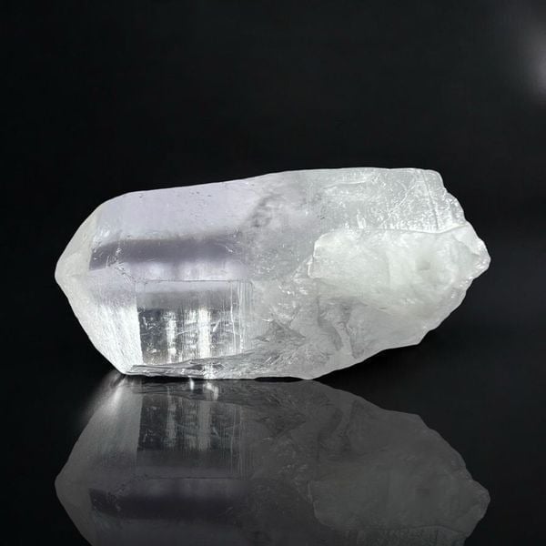 Lemurian Seed Clear Quartz Natural Point (3)