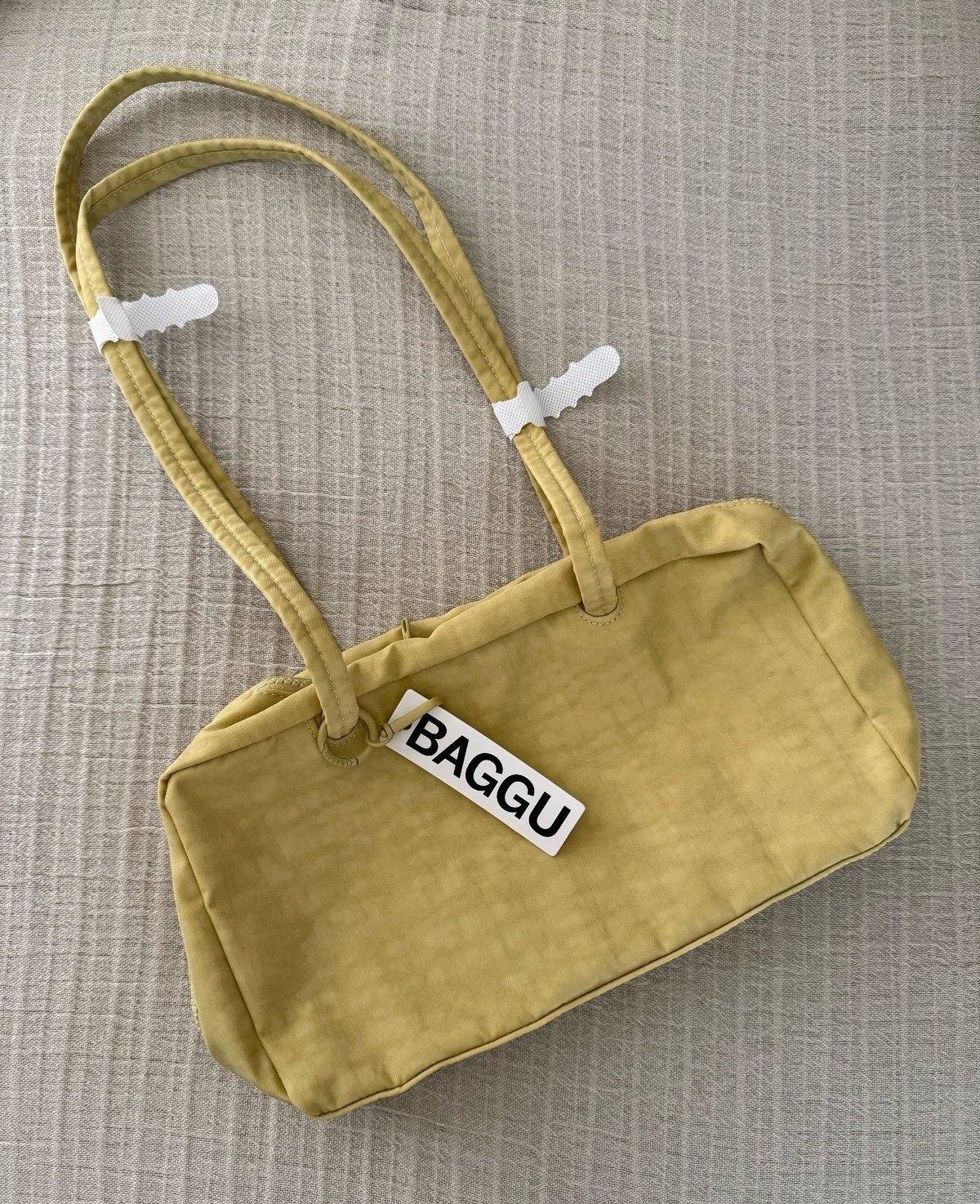 NWT Baggu Bowler Bag