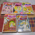Candy Candy, Complete 9 Volumes by Yumiko Igarashi