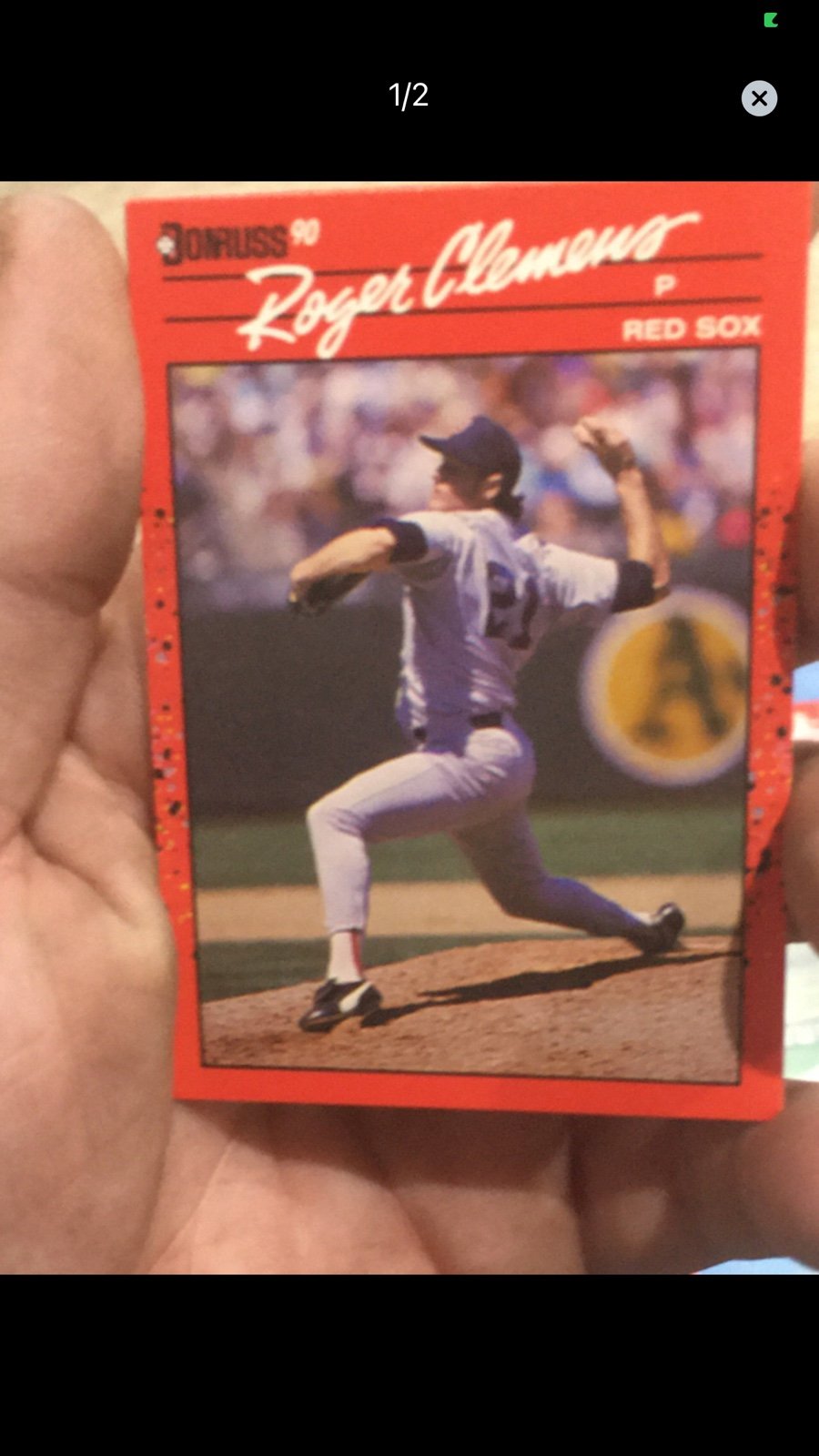 1990 donruss