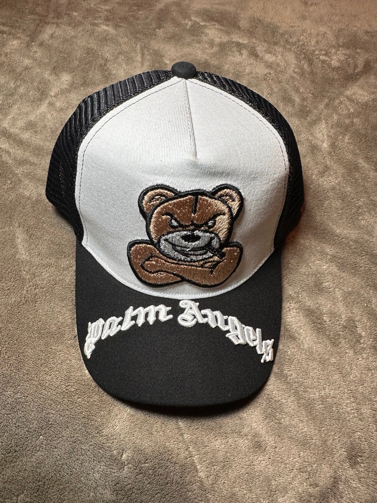 Palm Angels Cap