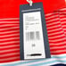 Vineyard Vines Mens Board Shorts Size 36 Vitet Stripe Swim Surf Beach Patriotic