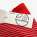 Vineyard Vines Mens Board Shorts Size 36 Vitet Stripe Swim Surf Beach Patriotic