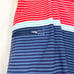 Vineyard Vines Mens Board Shorts Size 36 Vitet Stripe Swim Surf Beach Patriotic