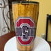 OSU Epoxy Tumbler