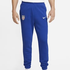 Nike USMNT Team USA Soccer Fleece Sweatpants Joggers DH4993-452 Men’s M NEW