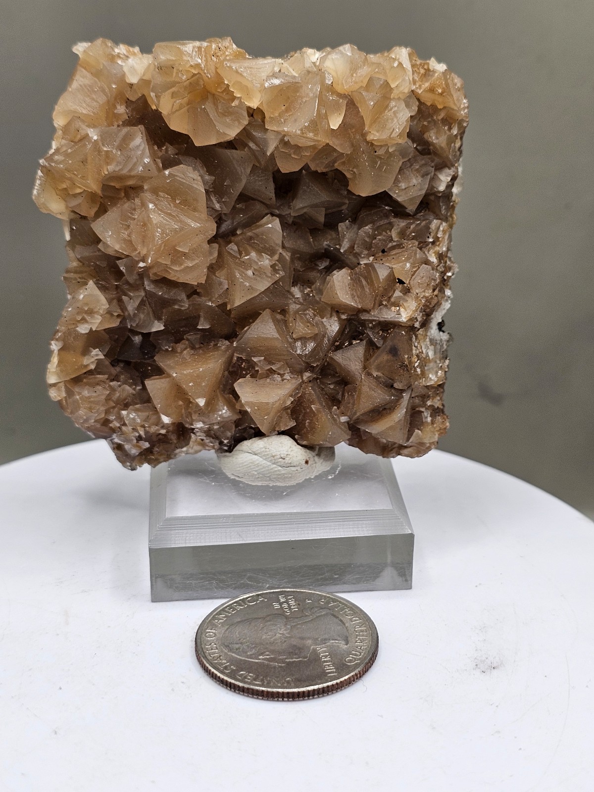 Calcite