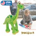 cute plush toy T-rex dinosaur plush doll