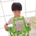 cute plush toy T-rex dinosaur plush doll