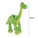 cute plush toy T-rex dinosaur plush doll