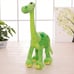 cute plush toy T-rex dinosaur plush doll