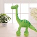 cute plush toy T-rex dinosaur plush doll