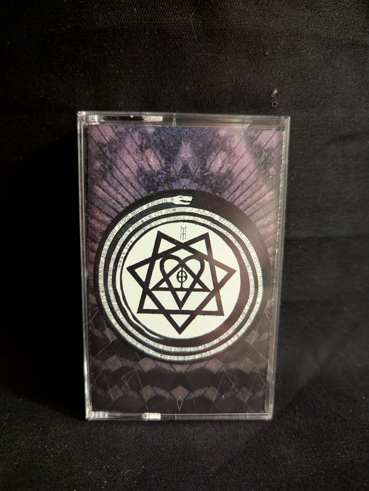 HIM Cassette