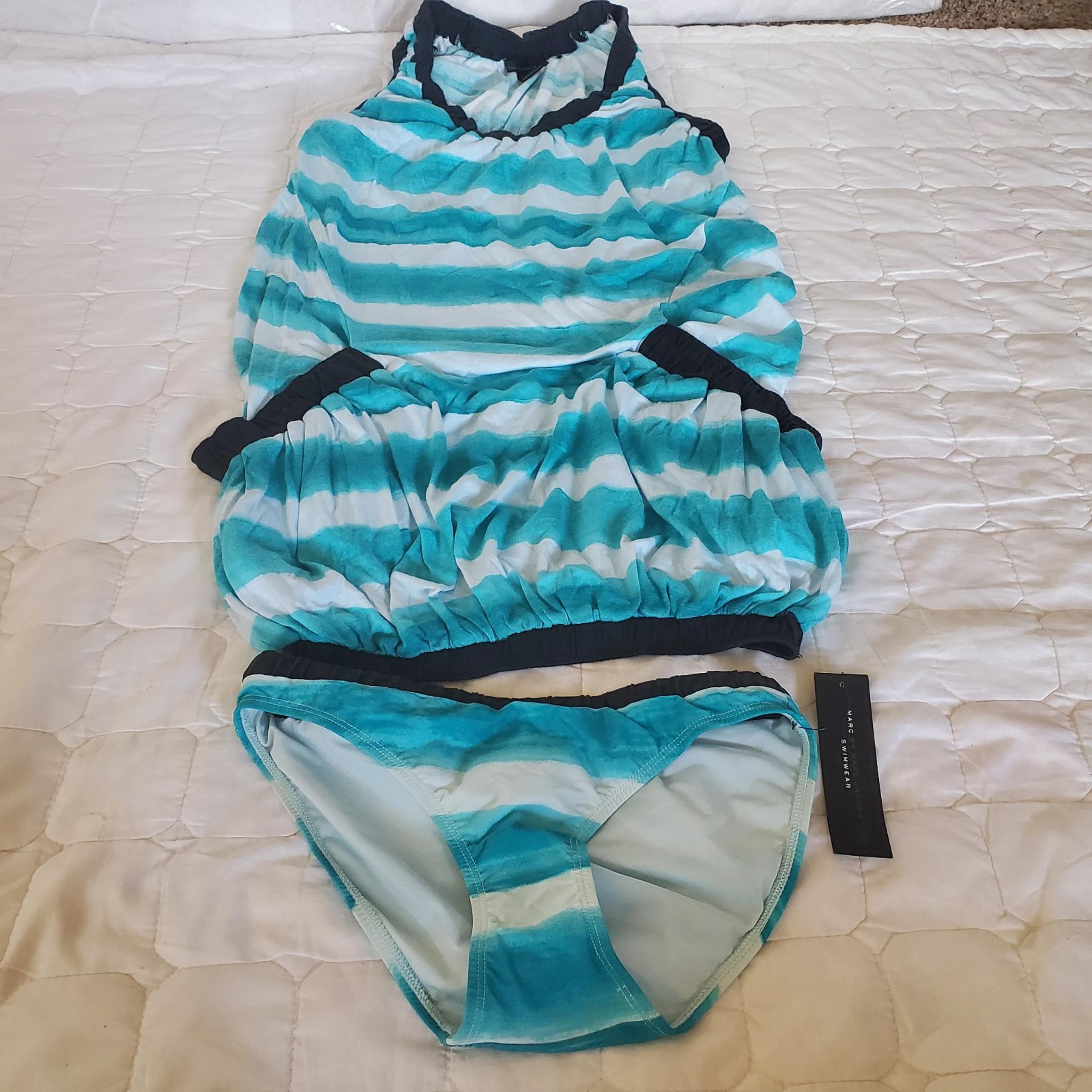 New Marc by Marc jacobs swimwear