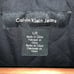 Mens Calvin Klein jacket.