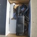 MOTOROLA RMU2080 Two Way Radio