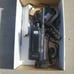 MOTOROLA RMU2080 Two Way Radio