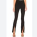 SPANX Perfect Front Slit Legging // SIZE L