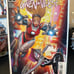Spider-Gwen comic book lot!