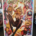 Spider-Gwen comic book lot!
