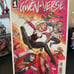 Spider-Gwen comic book lot!