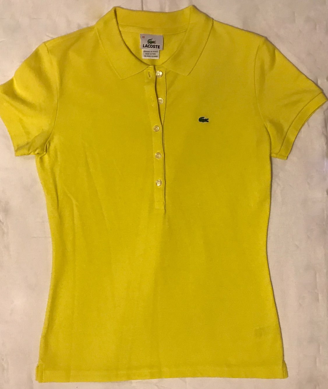 Lacoste